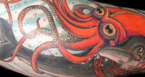 Eric Brooks: Owner/Artist