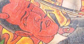 Joseph Shupp: Artist