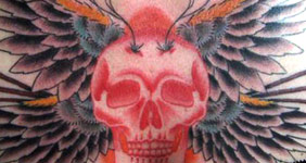 Terry Morgan: Artist